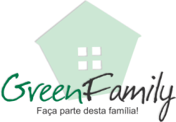 GreenFamily - Faça parte desta família!